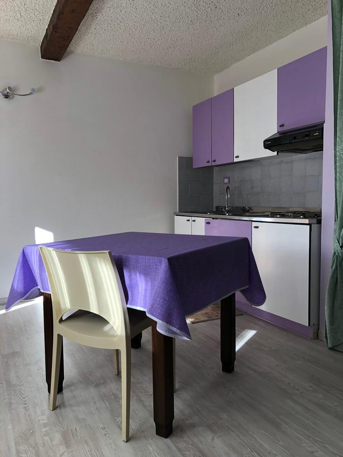 Albergo La Perla Craveggia Exterior photo