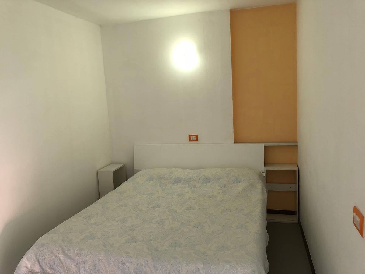 Albergo La Perla Craveggia Exterior photo